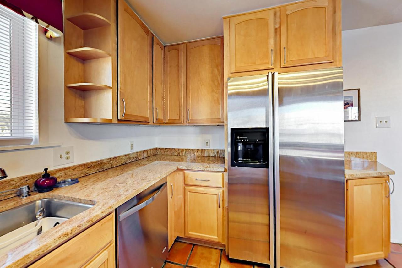 Kathryn Place Casita Santa Fe Exterior foto