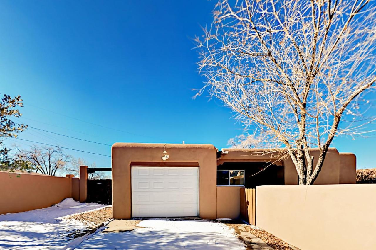 Kathryn Place Casita Santa Fe Exterior foto