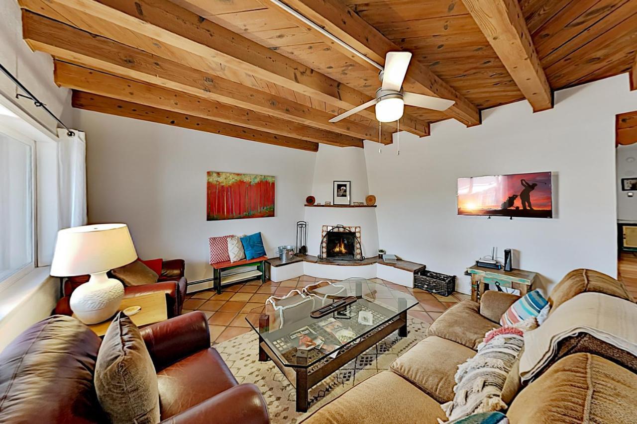 Kathryn Place Casita Santa Fe Exterior foto
