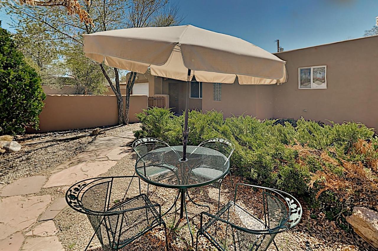 Kathryn Place Casita Santa Fe Exterior foto