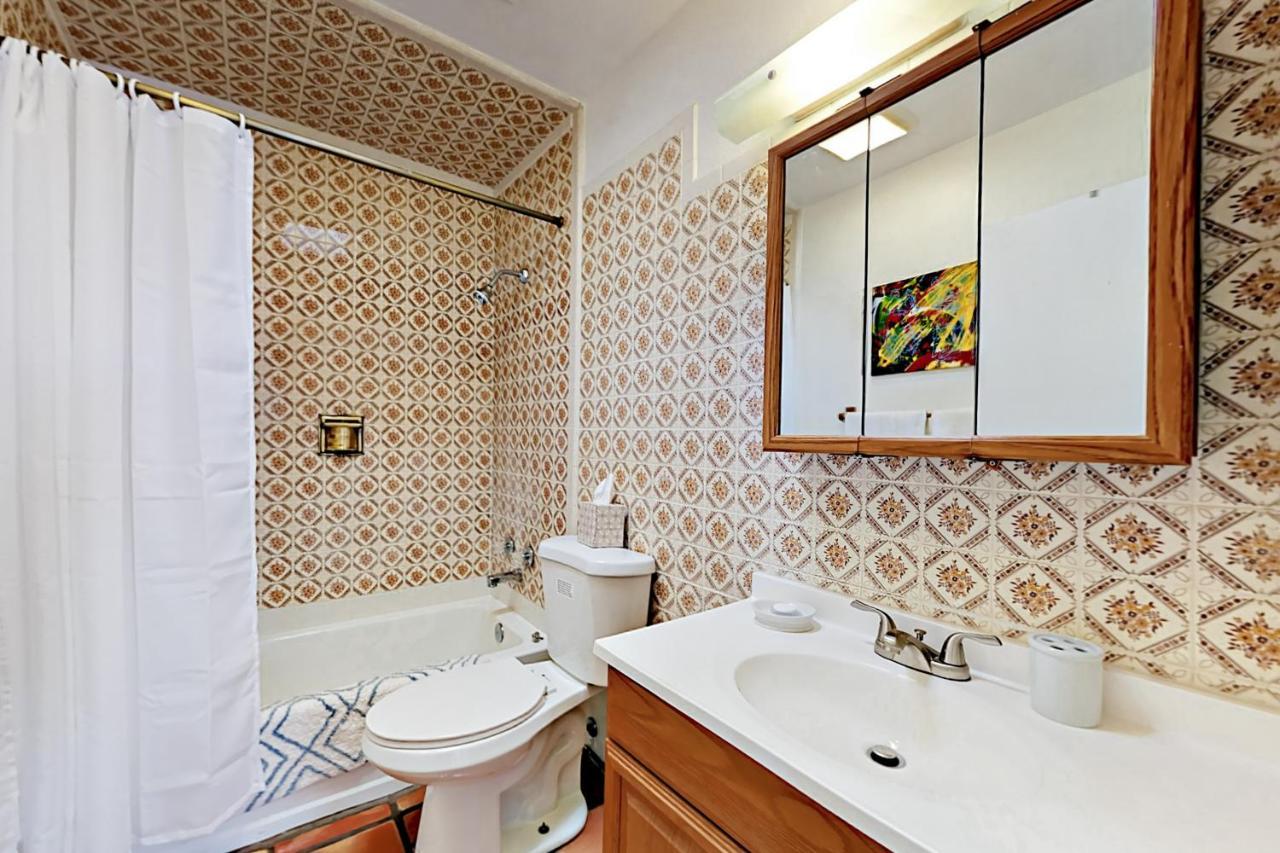 Kathryn Place Casita Santa Fe Exterior foto