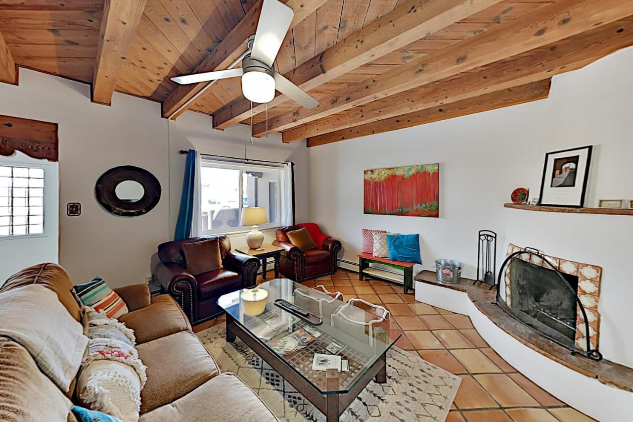Kathryn Place Casita Santa Fe Exterior foto