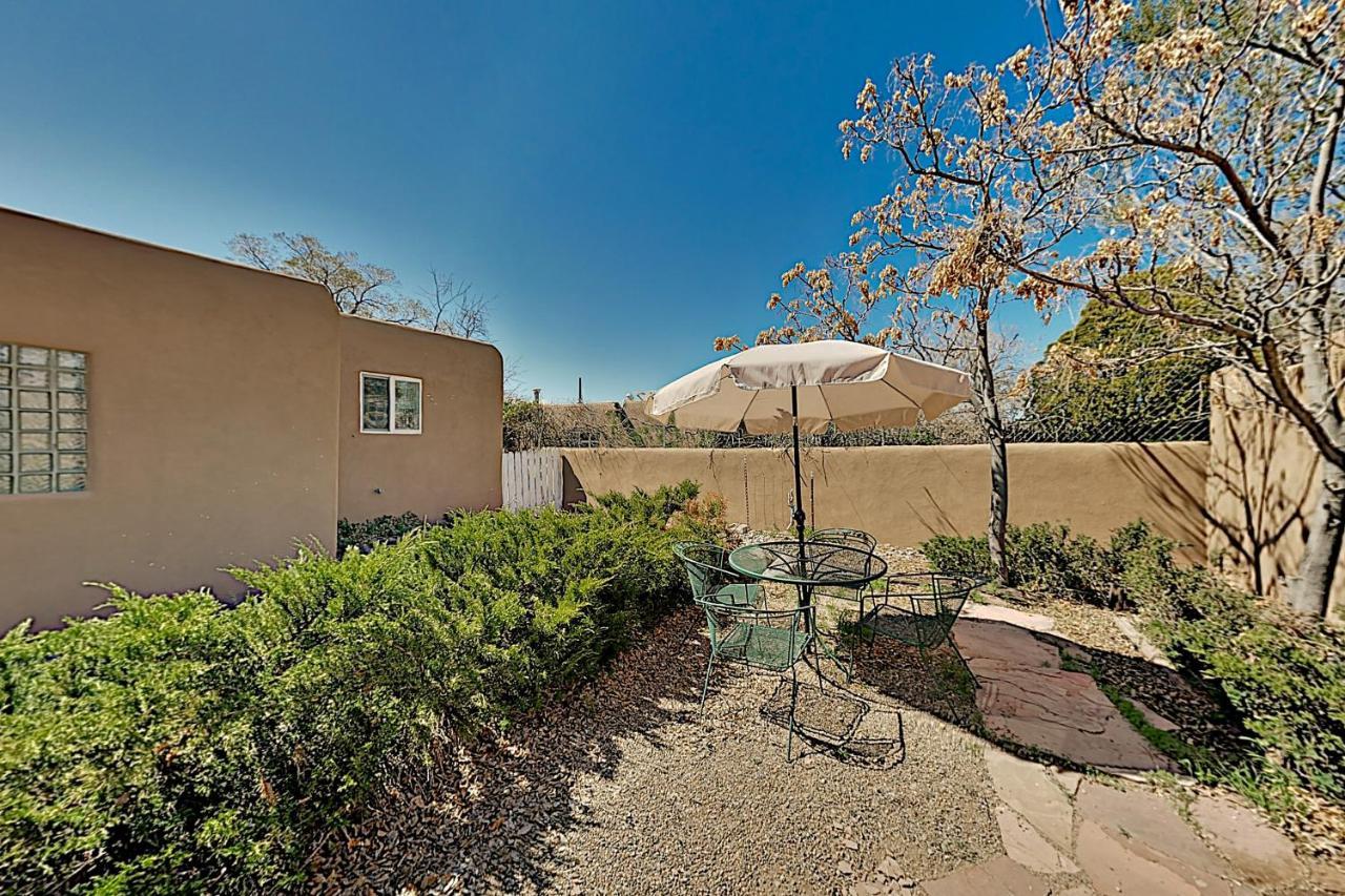 Kathryn Place Casita Santa Fe Exterior foto
