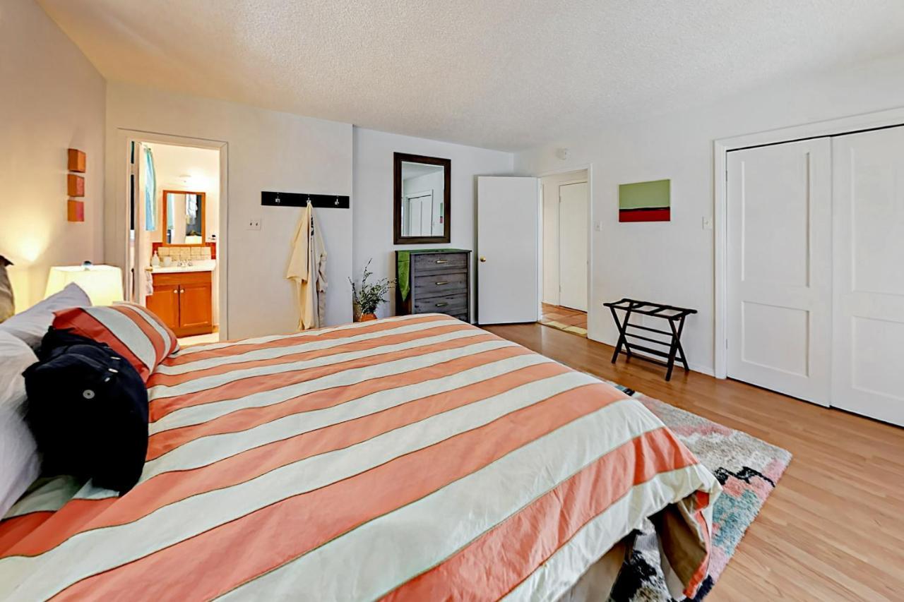Kathryn Place Casita Santa Fe Exterior foto