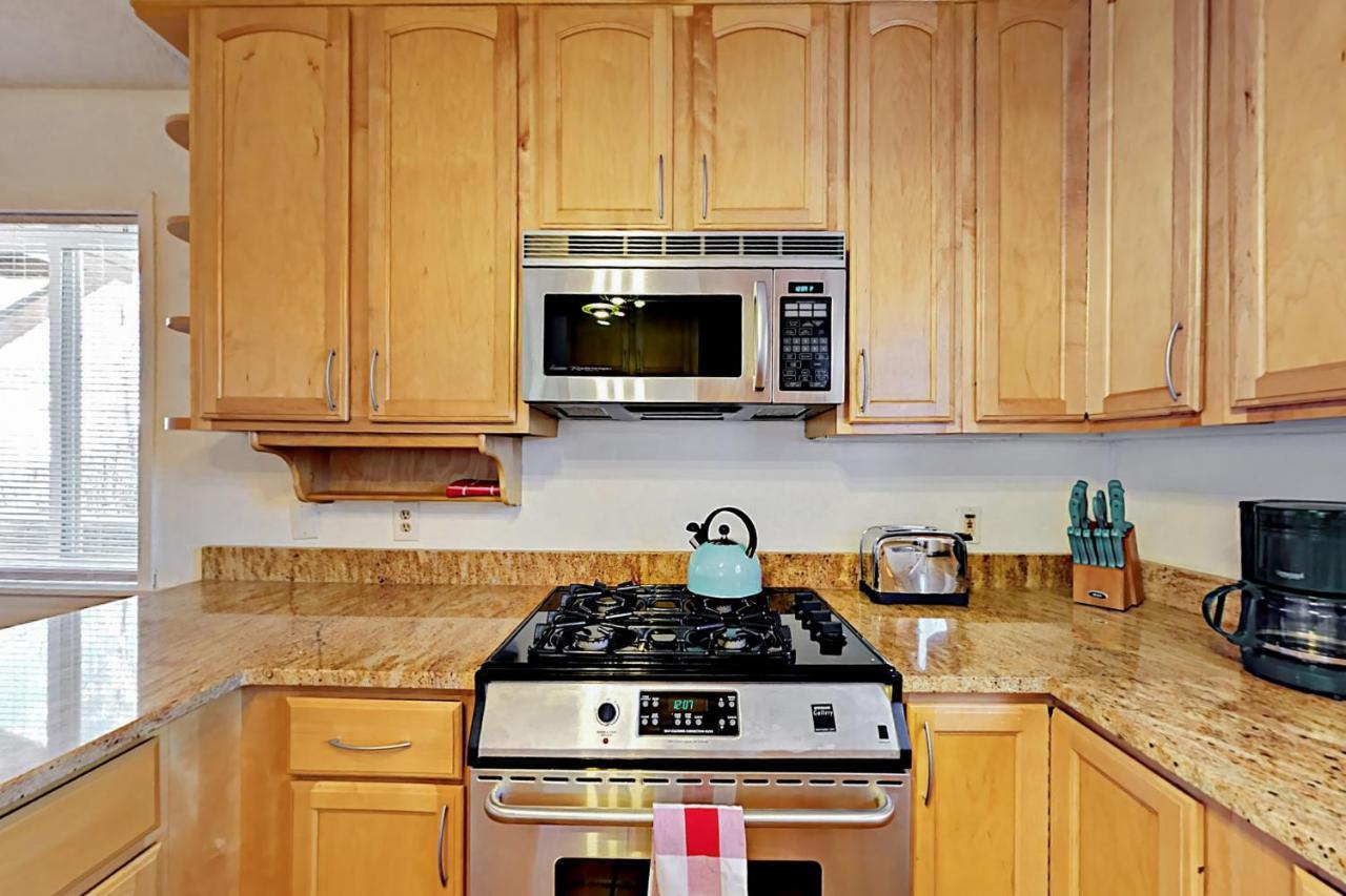 Kathryn Place Casita Santa Fe Exterior foto
