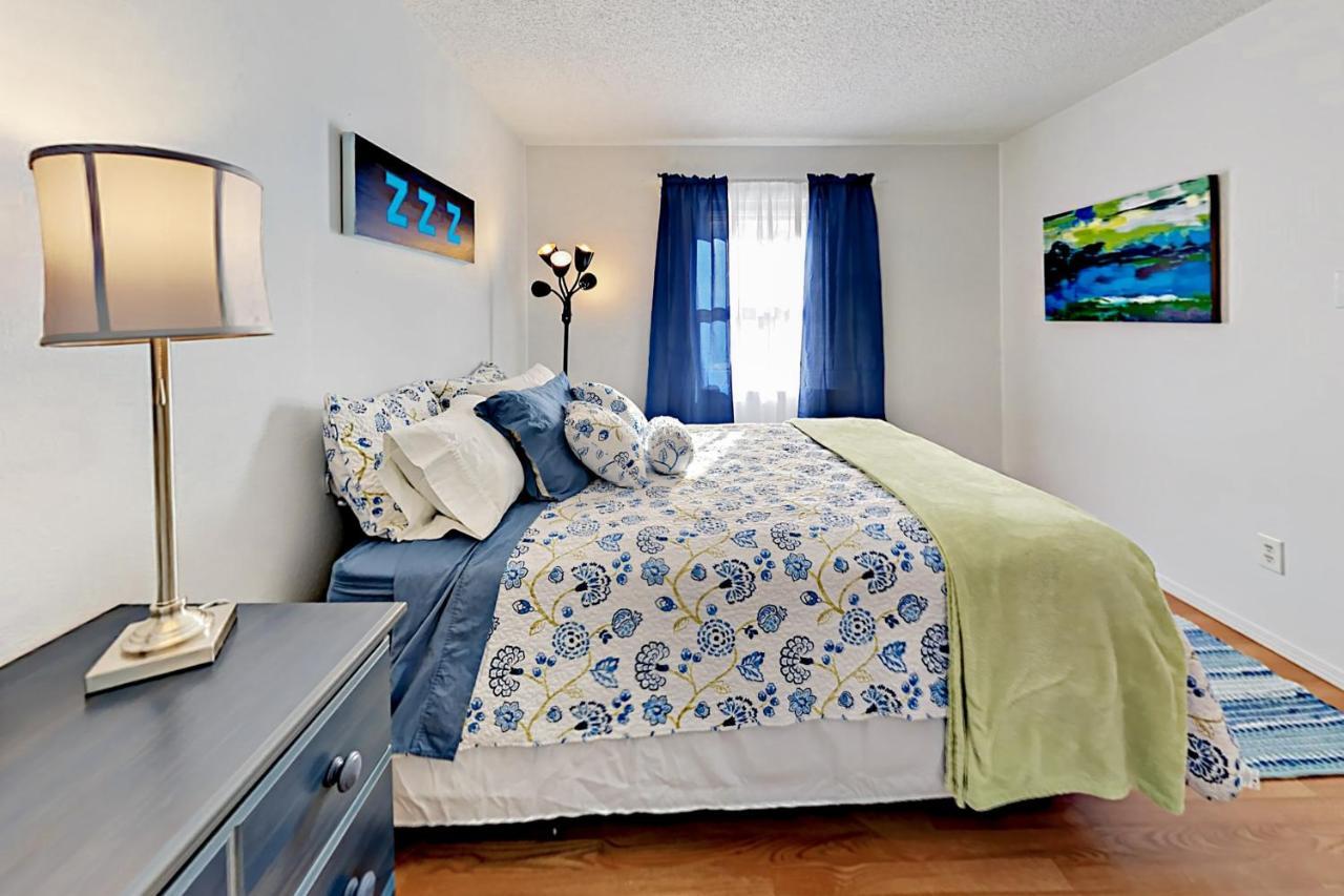 Kathryn Place Casita Santa Fe Exterior foto