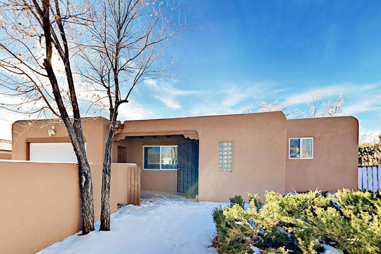 Kathryn Place Casita Santa Fe Exterior foto
