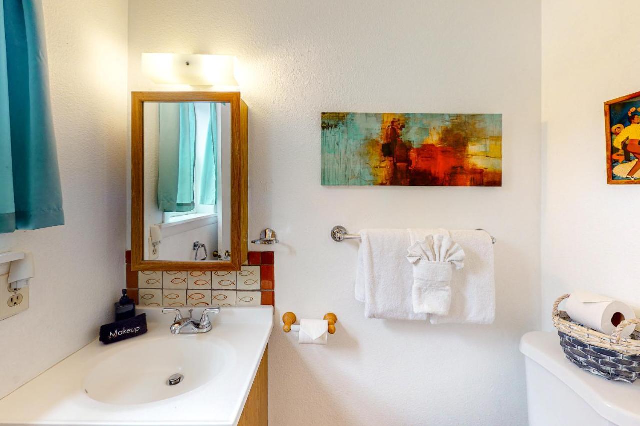 Kathryn Place Casita Santa Fe Exterior foto