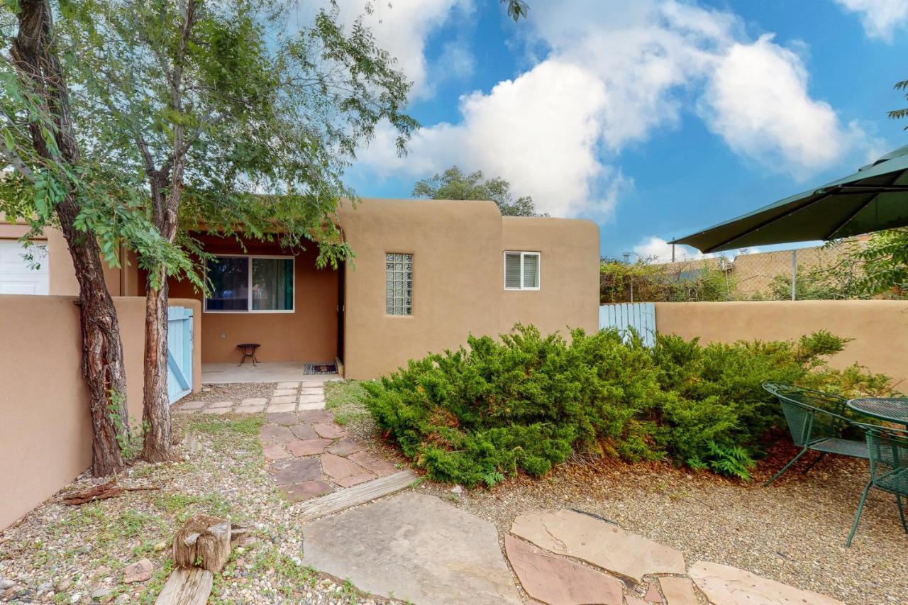 Kathryn Place Casita Santa Fe Exterior foto