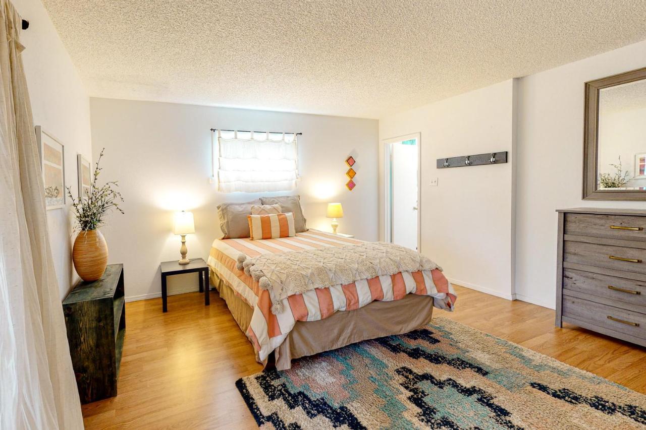 Kathryn Place Casita Santa Fe Exterior foto
