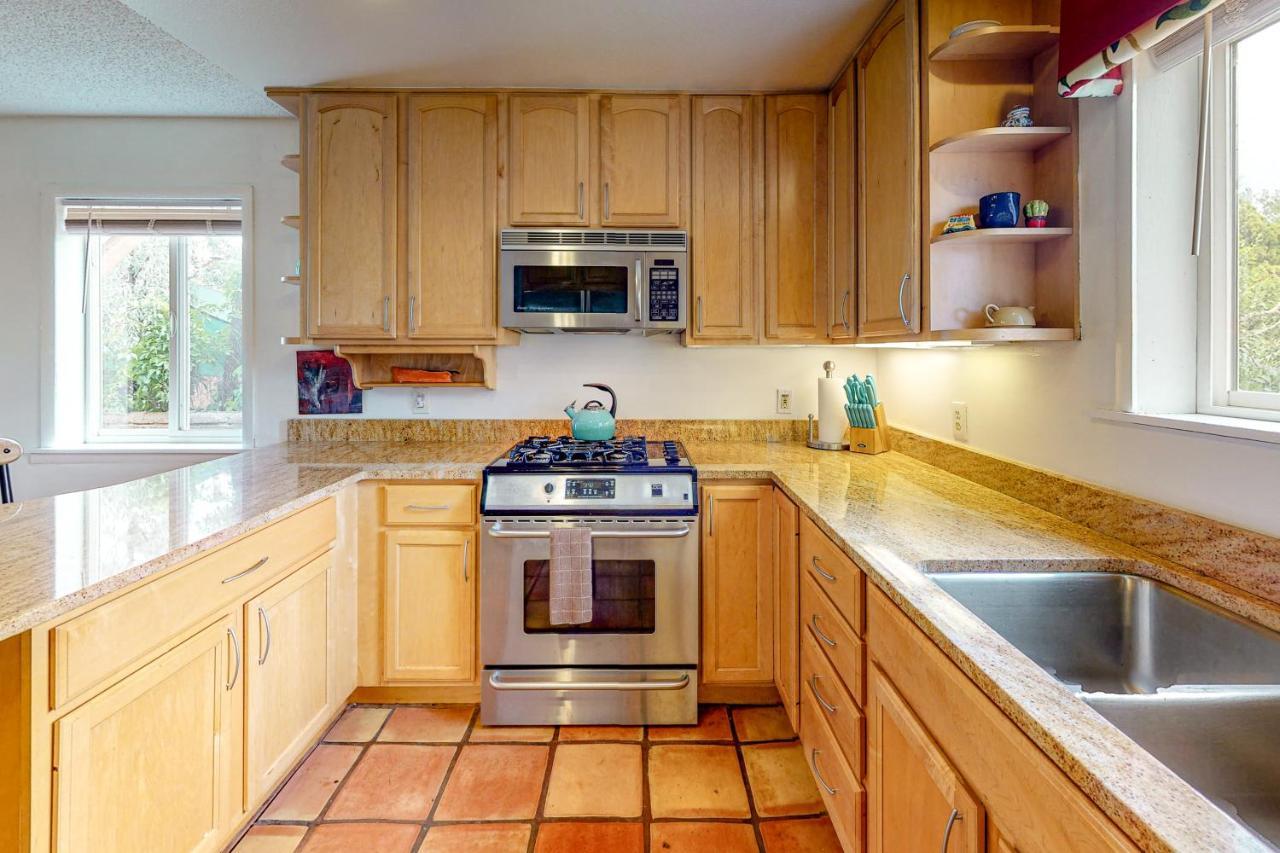 Kathryn Place Casita Santa Fe Exterior foto
